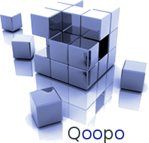 Logo de Qoopo